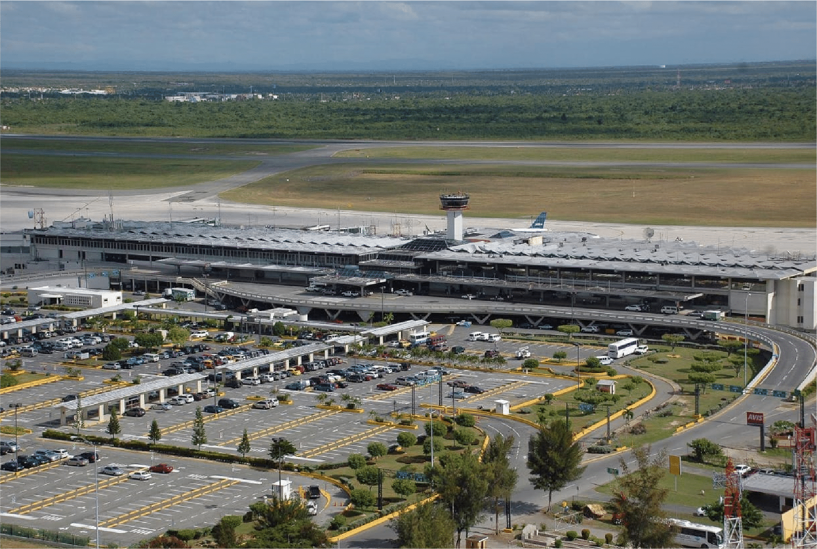 Aeropuerto 1